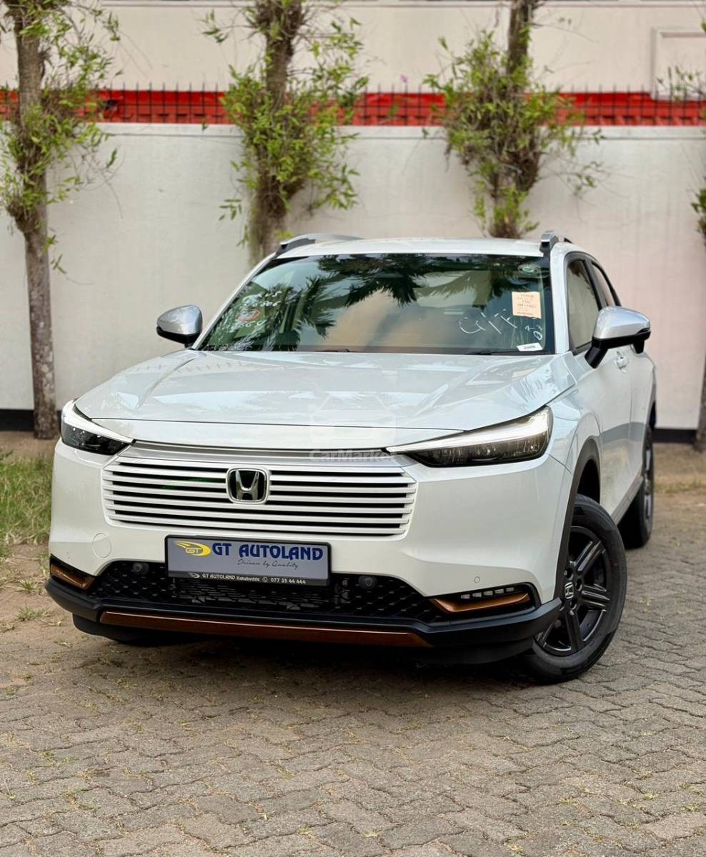 Image Honda Vezel X Hunt Brand New   – UNREGISTE 2026 